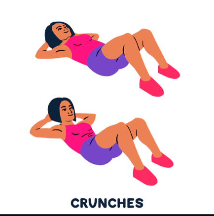 Crunches