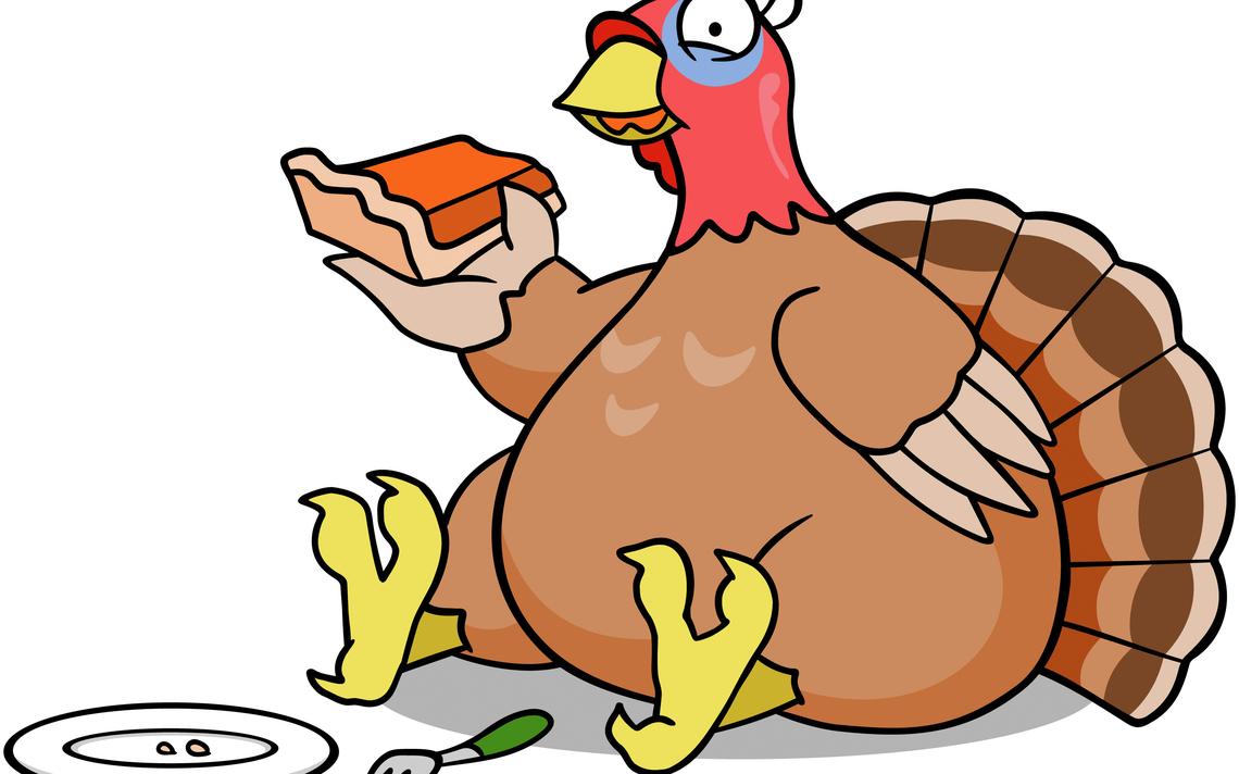 Fat Turkey