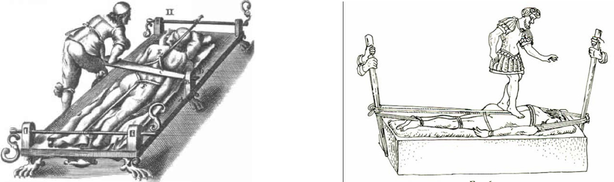 Manual Therapy History